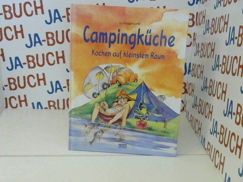 Campingküche kochen auf - :,