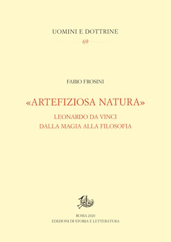 Künstliche natur leonardo - "künstliche, natur".