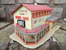 Faller 21901 Hotel Cafe