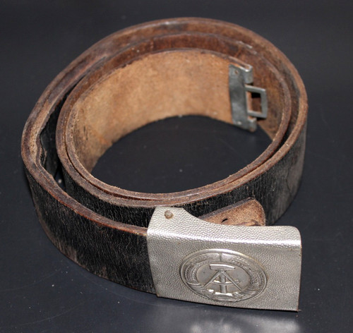 Nva gürtel koppel - 100, cm