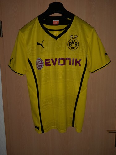 Bvb trikot 2013 - bvb-trikot, gr.