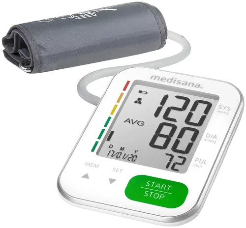 Medisana 565 - medisana,