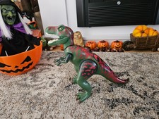 Playmobil Dinosaurier - Tyrannosaurus Rex - Dino Spielfigur #2