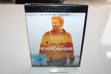 Kandahar (4K Ultra HD) (+