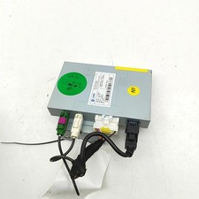 MG MG 4 EH32 MK1 DAB Radio