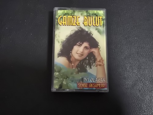 Gamze bulut olacak - bulut, /