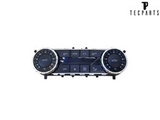 Mercedes-Benz W204 C-Klasse Klimabedienteil a2049005805
