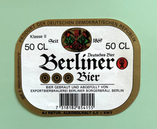 Bieretikett-Beerlabel 