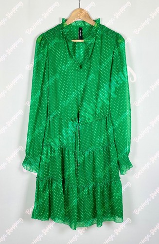 Green polka marc cain - ☘️,
