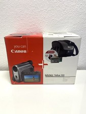 Canon MV900 Videokamera /