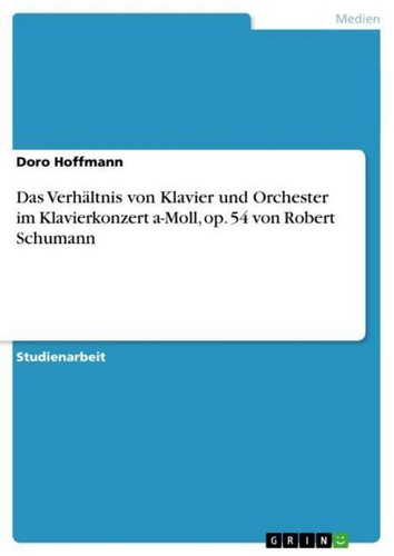 Das verhältnis von - das,