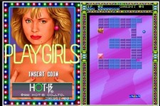 Original Play Girls - PCB