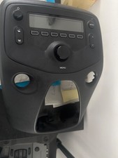 Radio  Toyota Aygo 2 B4, Peugeot 108 ,Citroen C1 2 