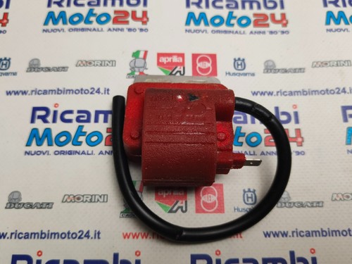 Motoplat spule neu original - motoplat,