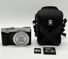 Panasonic lumix dmc tz71 - panasonic,