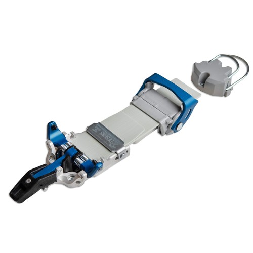 Designs lynx telemark ski - telemark,