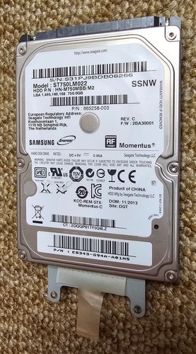 Samsung 750gb spinpoint - 750gb,