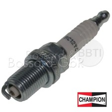 original CHAMPION Zündkerze RC12YC RC 12 YC RC12 12YC ersetzt BOSCH FR8DC