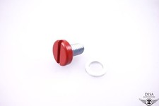 Ölkontrollschraube Motor