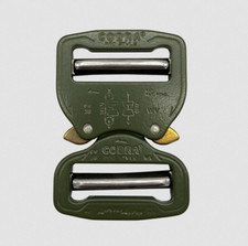 AustriAlpin Cobra Schnalle PRO