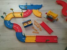 Fisher price little people