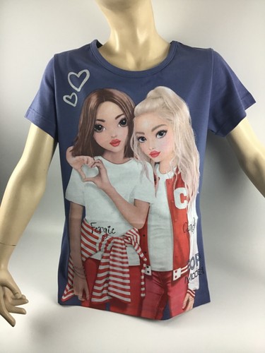 Top model kinder - top,