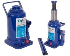 Hydraulischer