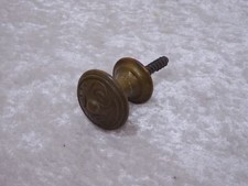 H4qLb3 - Antiker Messing Griff