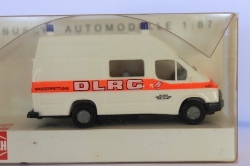 Ford transit dlrg - ford,