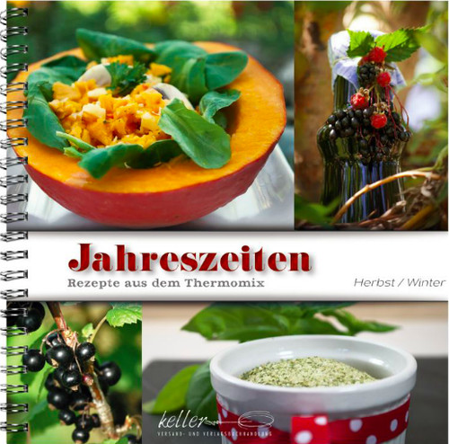 Jahreszeiten herbst winter - herbst,