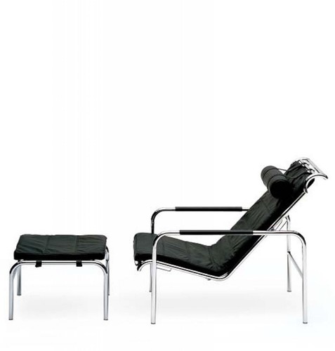 Bauhaus klassiker lounch - bauhaus, .lounch