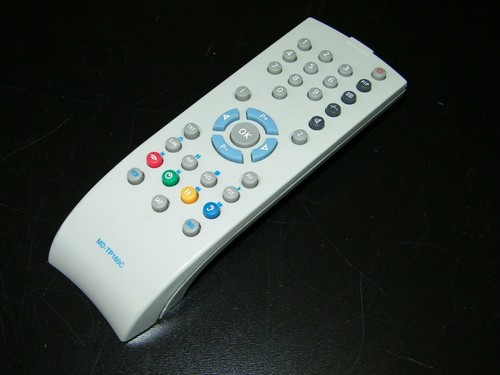 Grundig tp160c - grundig, md-tp160c