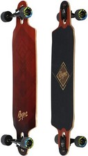 Rayne Longboards Crush 39"