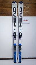 HEAD The Link R NZ 160cm Ski +