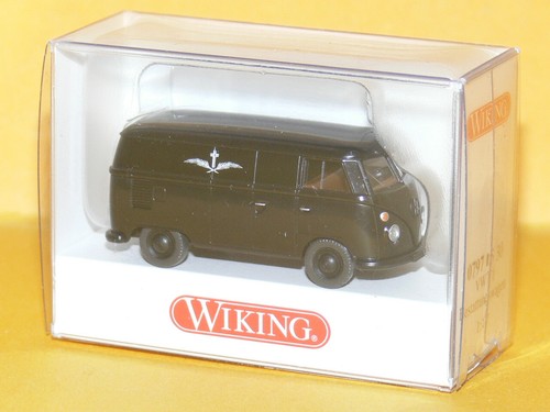 Wiking vw t1 - wiking,