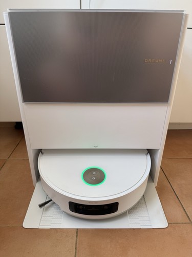 Dreame aqua10 ultra roller - dreame,