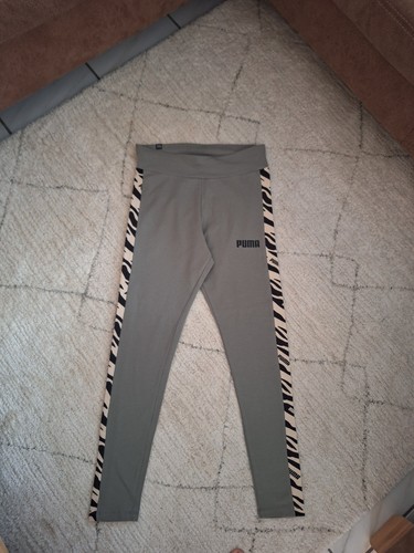 Puma damen leggings größe - damen,