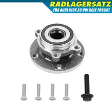 Radnabe Radlagersatz