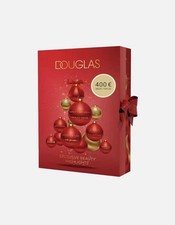 DOUGLAS Adventskalender 2025 Beauty, Make-up, Düfte 400 € Wert NEU & OVP