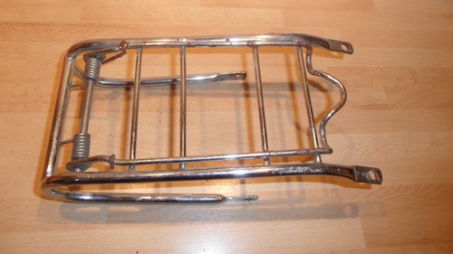 Front gepäckträger für - front,