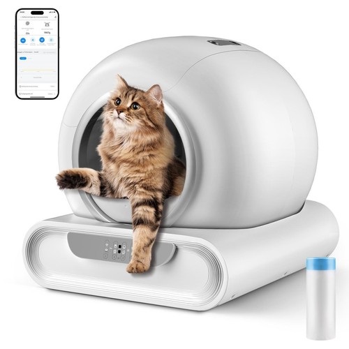 Xxl smart selbstreinigende - xxl,