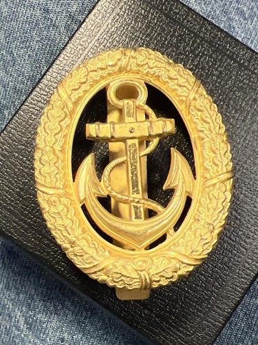 Original marine abzeichen - original,
