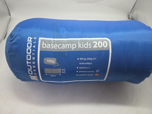 Outdoor essentials basecamp - outdoor,