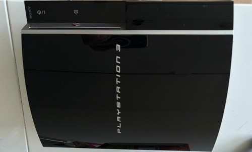 Sony playstation fat lady - 3,