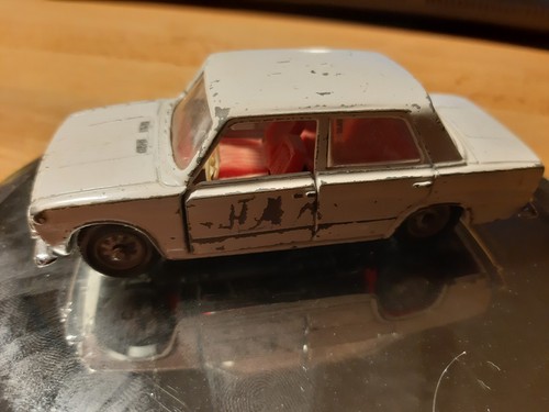 Mercury fiat 124 kombi - fiat,