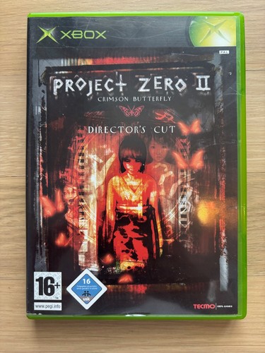Project zero crimson - project,