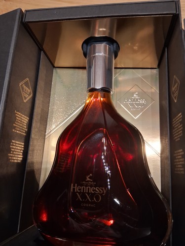 Hennessy xxo cognac mit 0 - xxo,