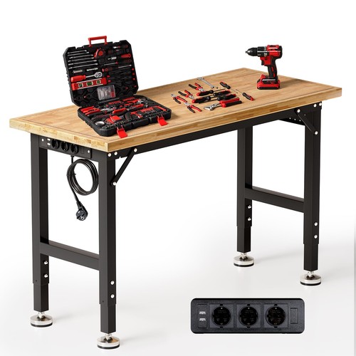 122cm arbeitstisch stufig - 122cm,