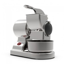 RGV Robust Silver Reibe