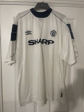 Manchester united umbro - manchester,